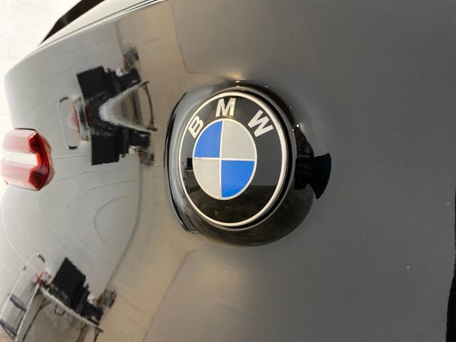 2025 BMW X3 30 xDrive Dallas TX