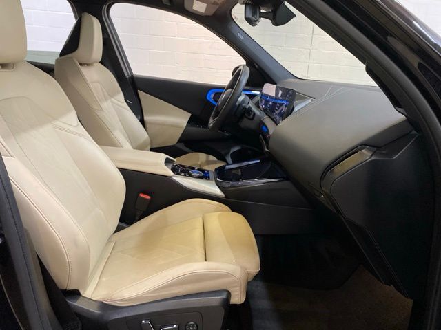 2025 BMW X3 30 xDrive Dallas TX