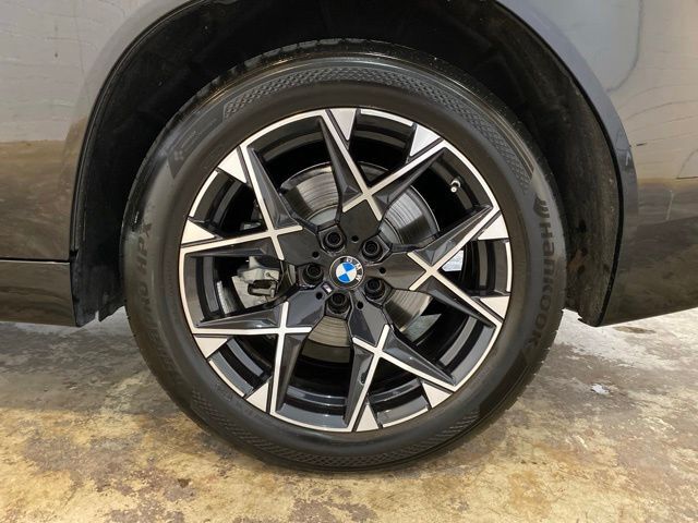2025 BMW X3 30 xDrive Dallas TX