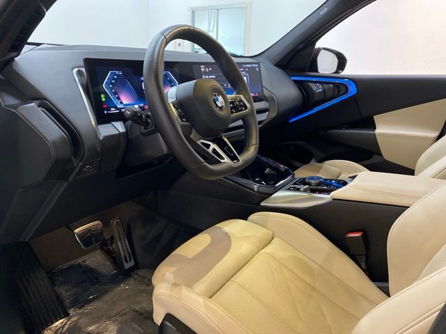 2025 BMW X3 30 xDrive Dallas TX