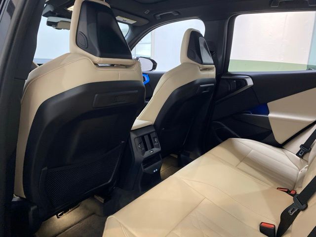 2025 BMW X3 30 xDrive Dallas TX