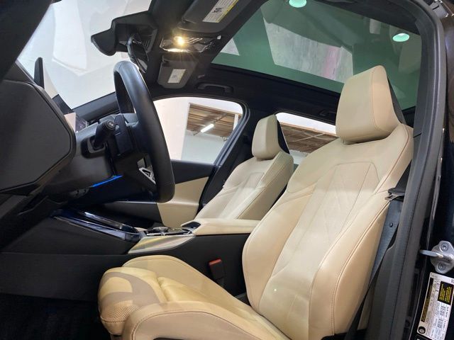 2025 BMW X3 30 xDrive Dallas TX