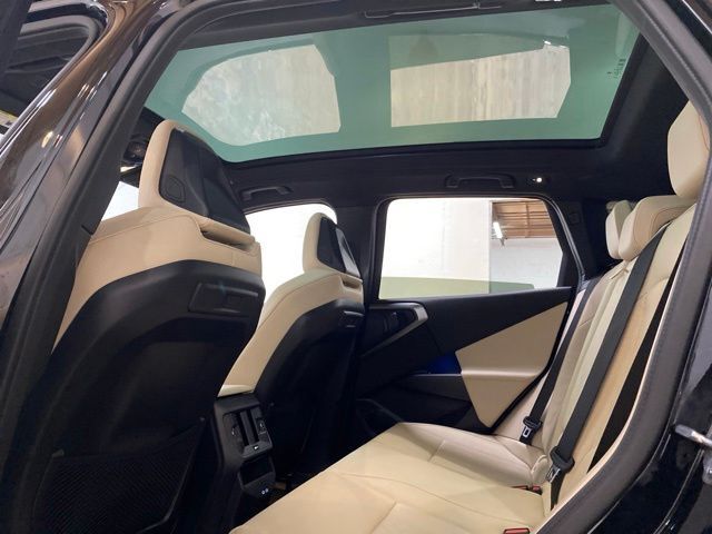 2025 BMW X3 30 xDrive Dallas TX