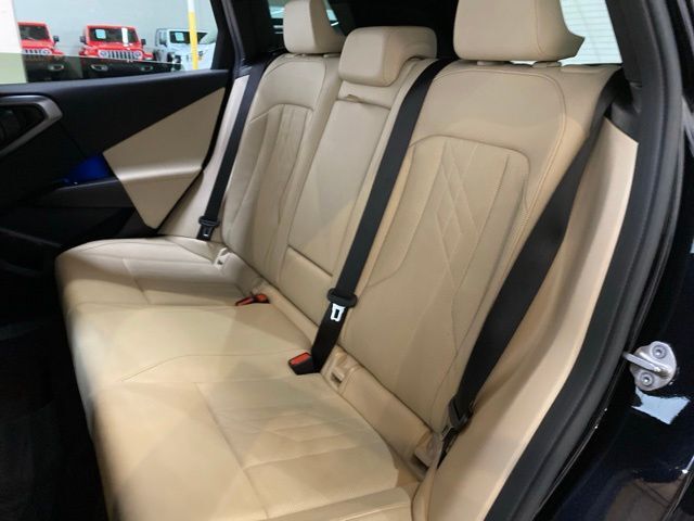 2025 BMW X3 30 xDrive Dallas TX