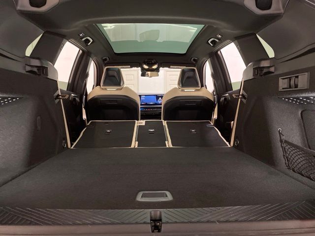 2025 BMW X3 30 xDrive Dallas TX