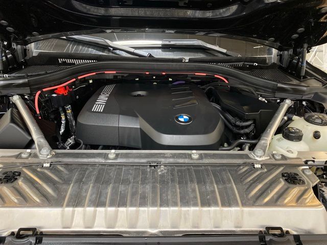 2025 BMW X3 30 xDrive Dallas TX