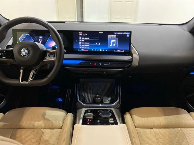 2025 BMW X3 30 xDrive Dallas TX