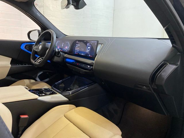 2025 BMW X3 30 xDrive Dallas TX
