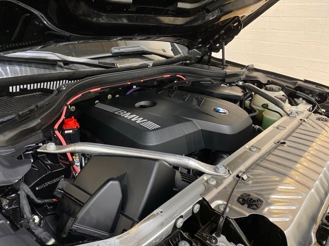 2025 BMW X3 30 xDrive Dallas TX