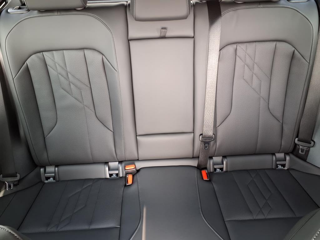 2025 BMW X3 30 xDrive Brownsville TX