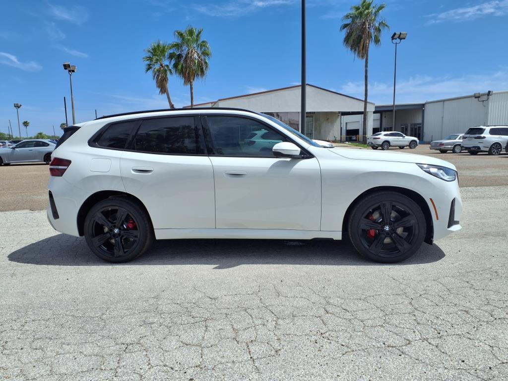 2025 BMW X3 30 xDrive Brownsville TX