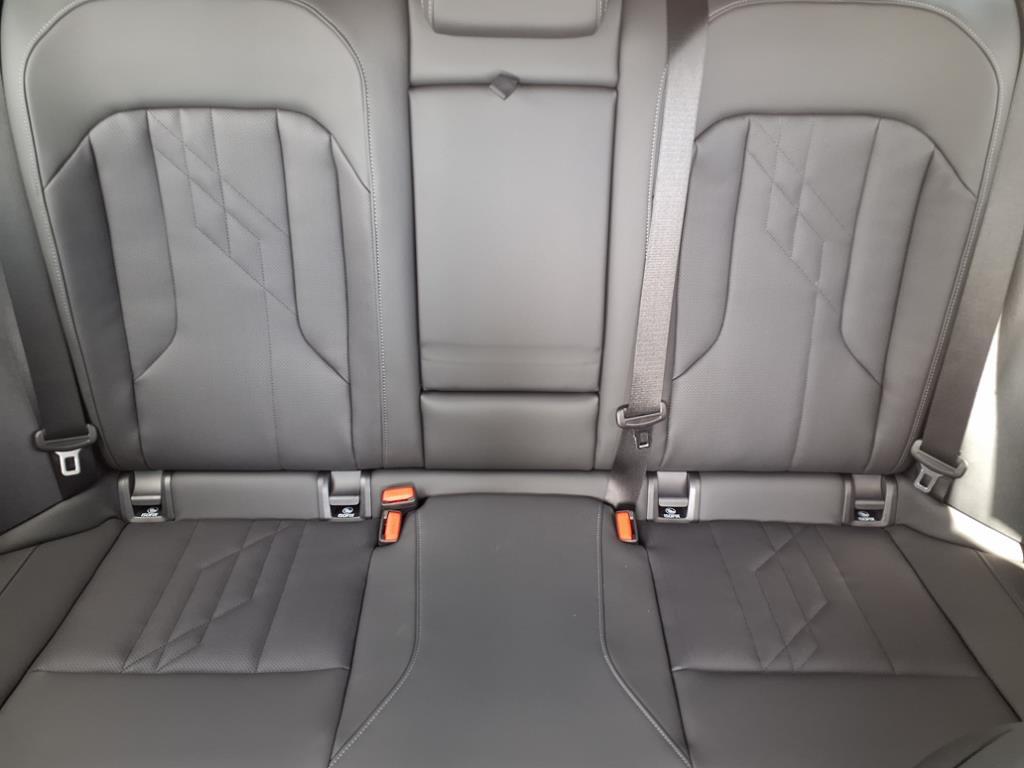 2025 BMW X3 30 xDrive Brownsville TX