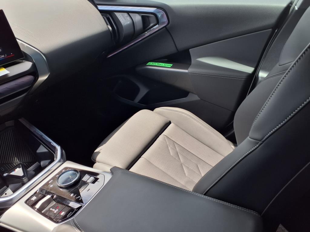 2025 BMW X3 30 xDrive Brownsville TX