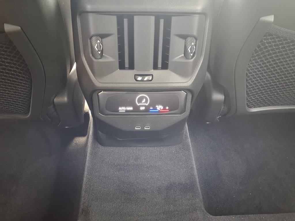 2025 BMW X3 30 xDrive Brownsville TX