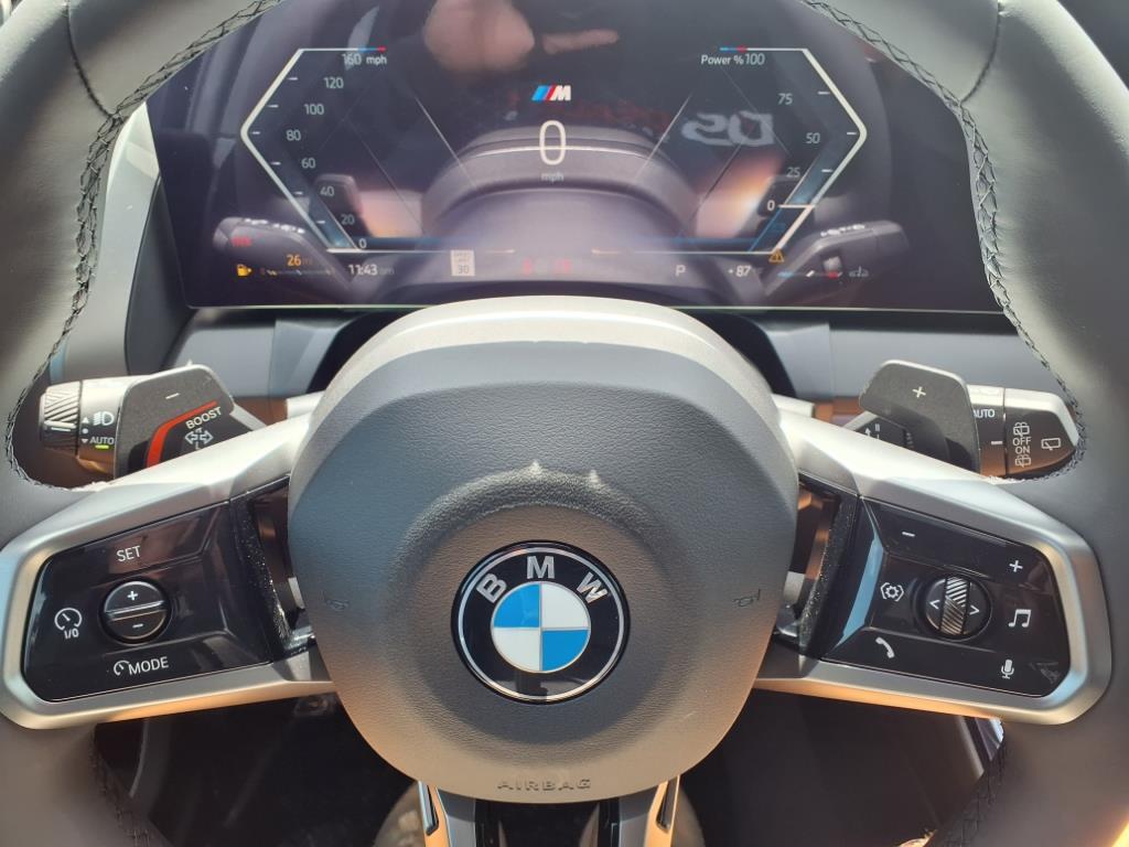 2025 BMW X3 30 xDrive Brownsville TX