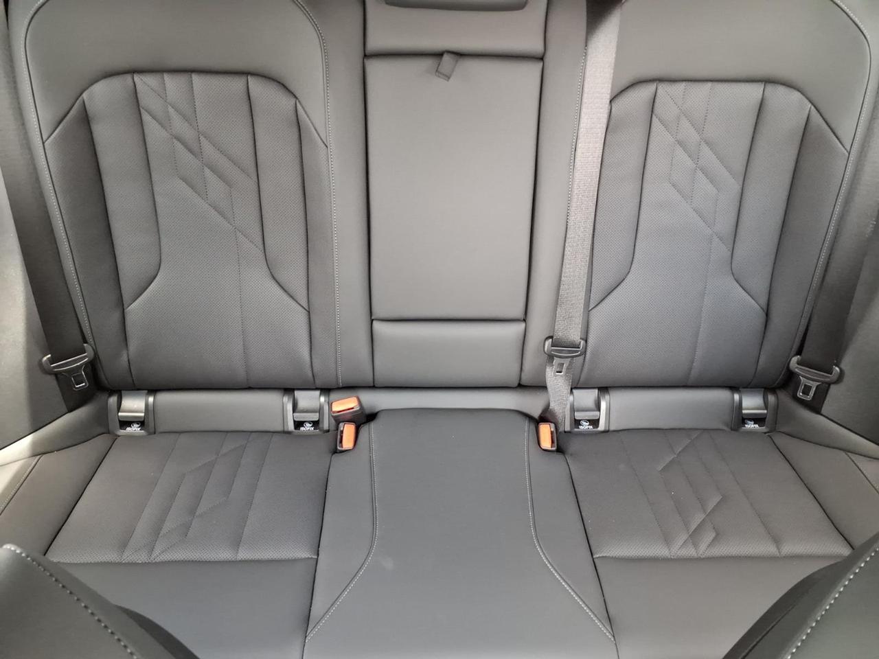 2025 BMW X3 30 xDrive Brownsville TX