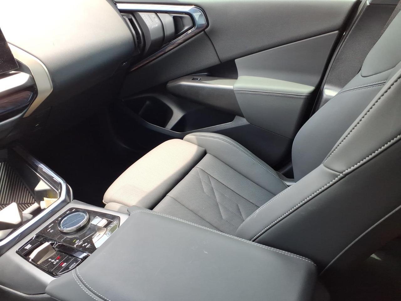 2025 BMW X3 30 xDrive Brownsville TX