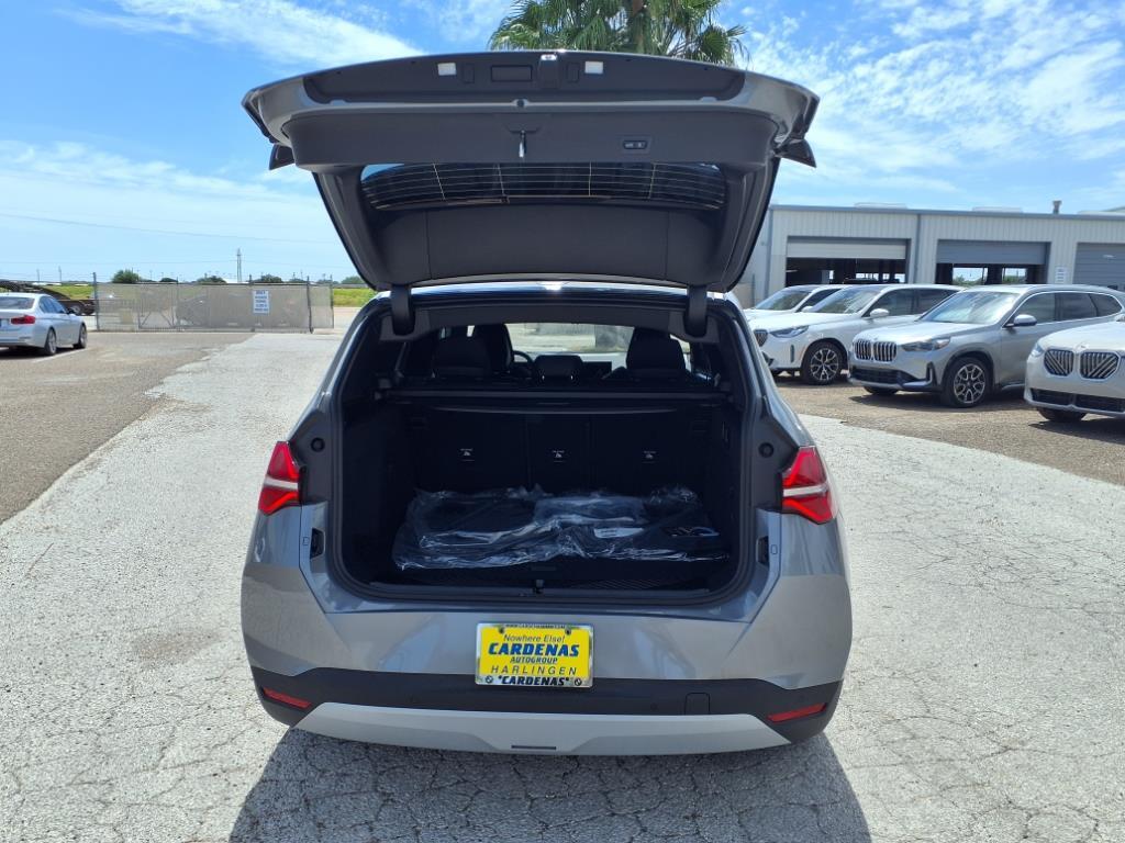 2025 BMW X3 30 xDrive Brownsville TX