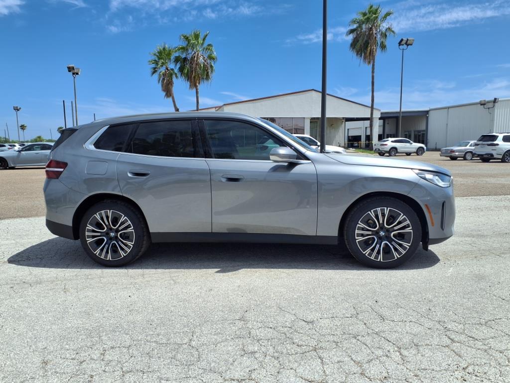 2025 BMW X3 30 xDrive Brownsville TX