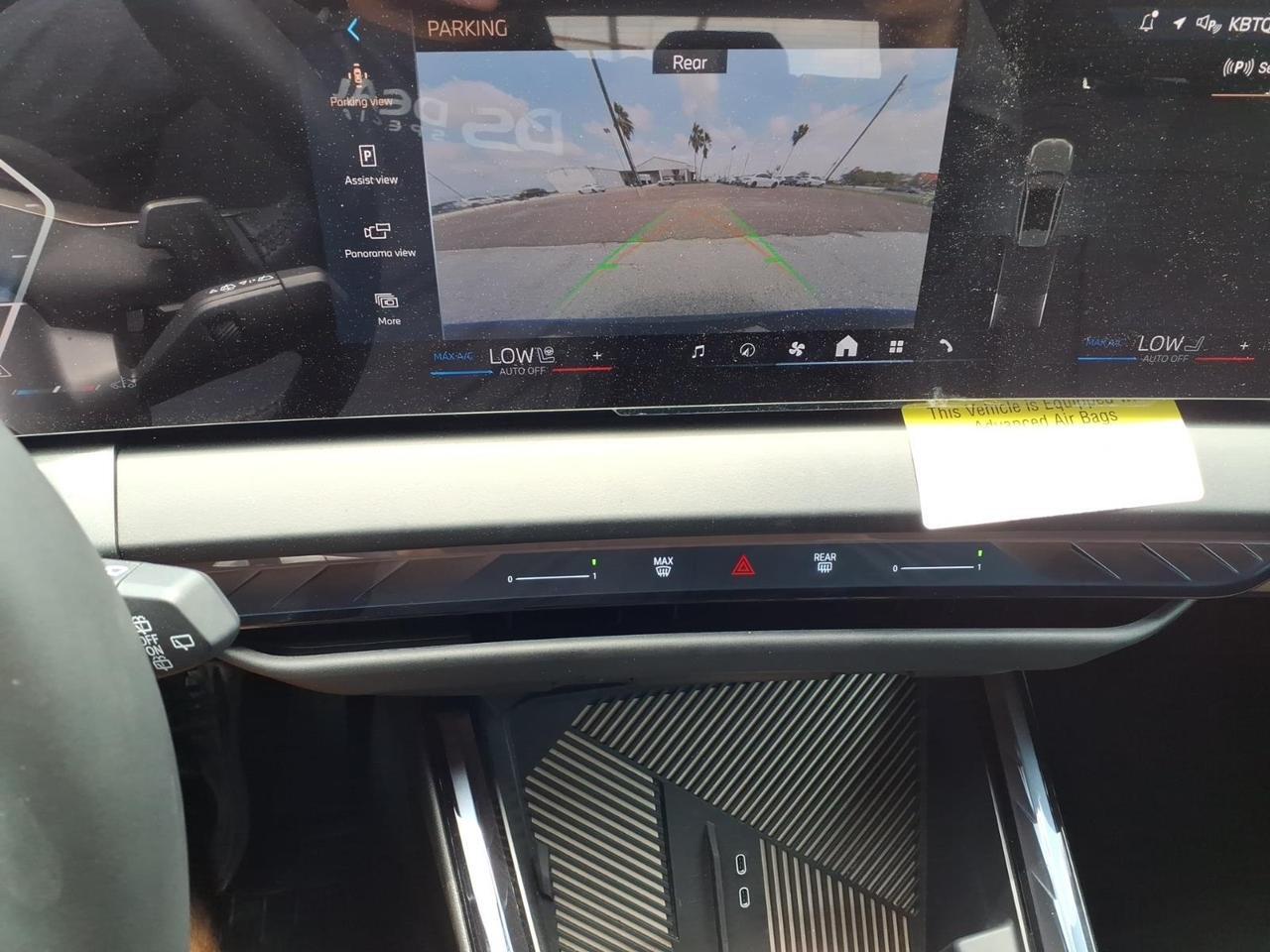2025 BMW X3 30 xDrive Brownsville TX