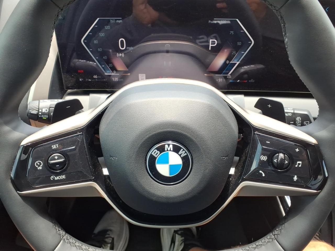 2025 BMW X3 30 xDrive Brownsville TX