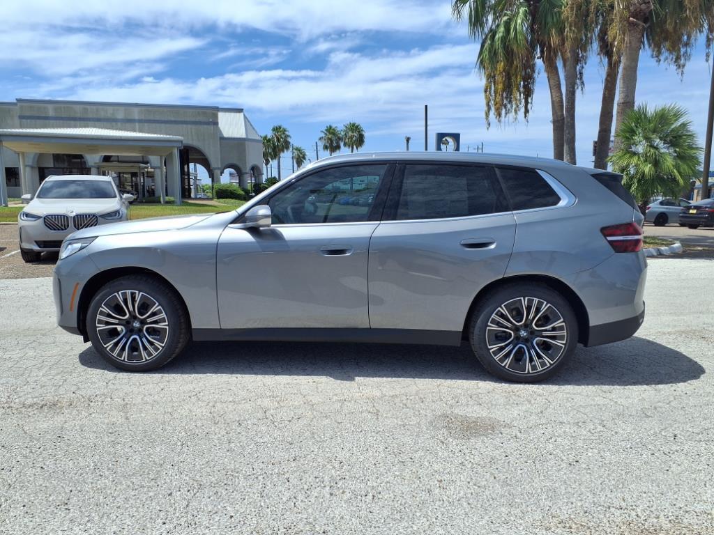 2025 BMW X3 30 xDrive Brownsville TX