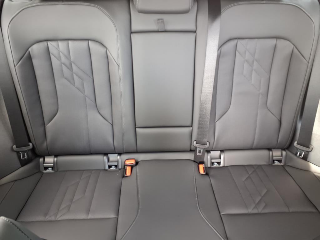 2025 BMW X3 30 xDrive Brownsville TX