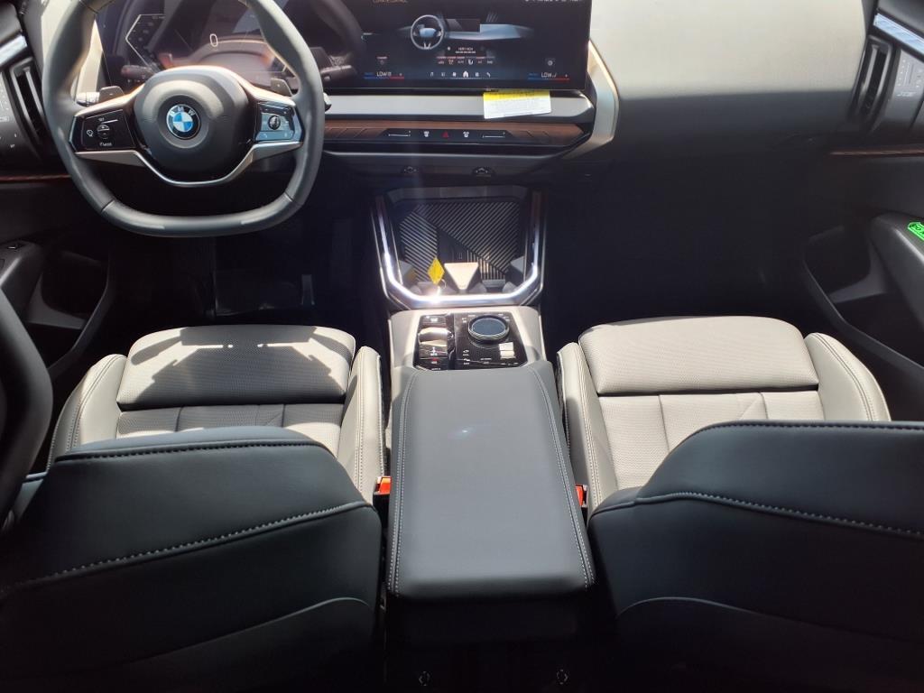 2025 BMW X3 30 xDrive Brownsville TX