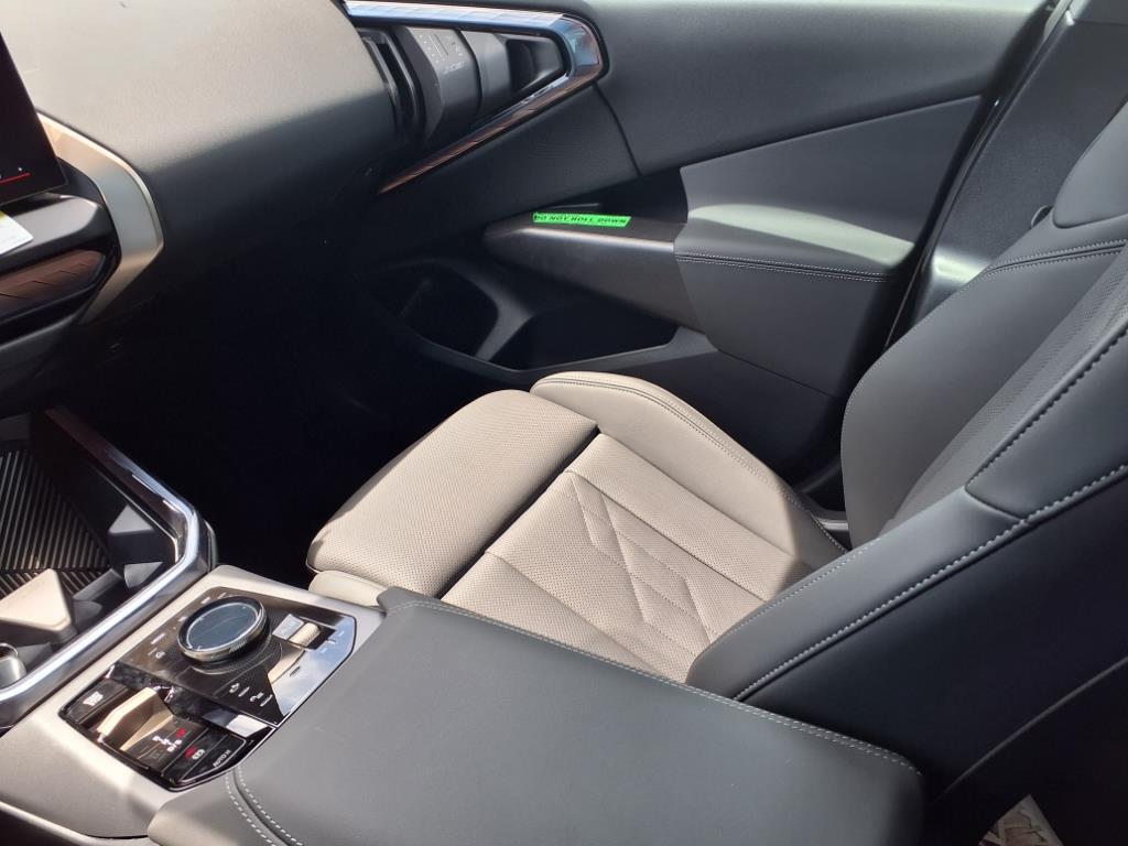 2025 BMW X3 30 xDrive Brownsville TX