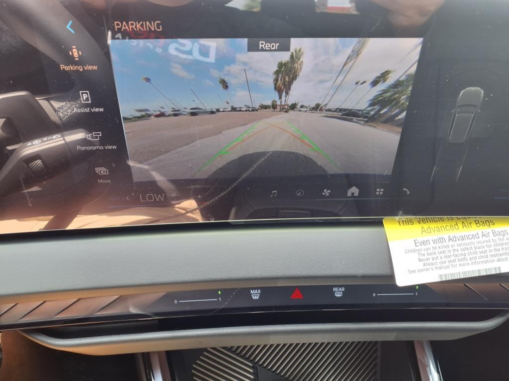 2025 BMW X3 30 xDrive Brownsville TX