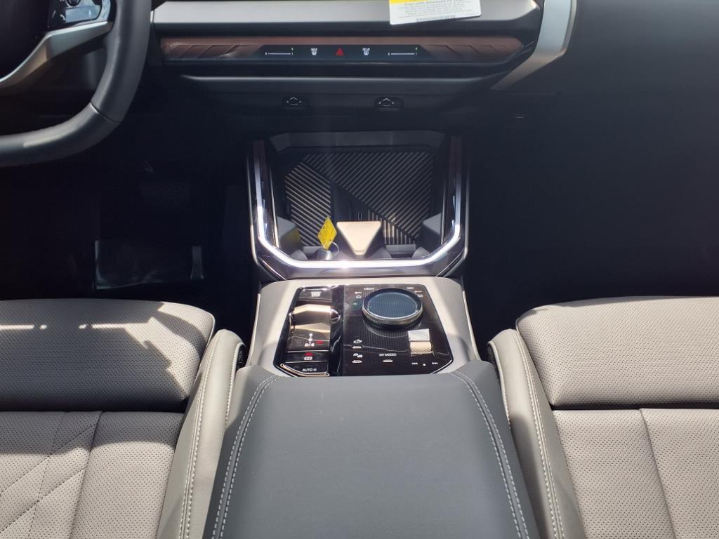 2025 BMW X3 30 xDrive Brownsville TX