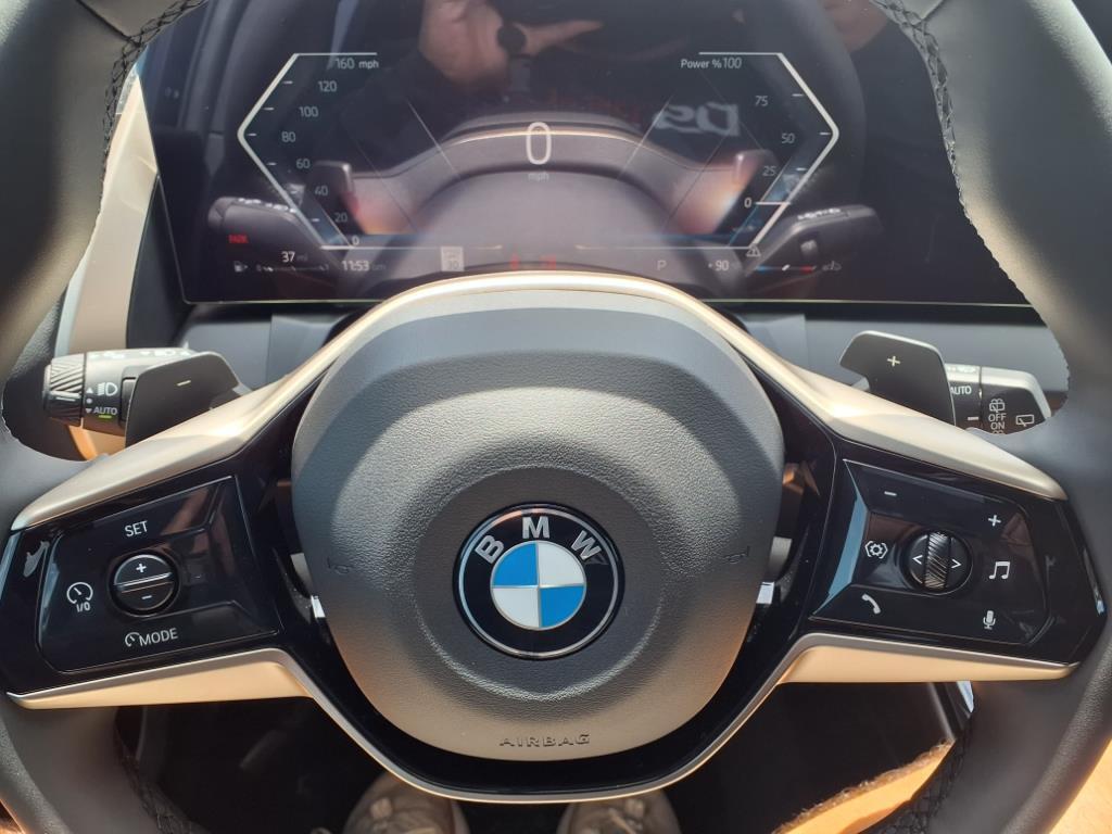 2025 BMW X3 30 xDrive Brownsville TX
