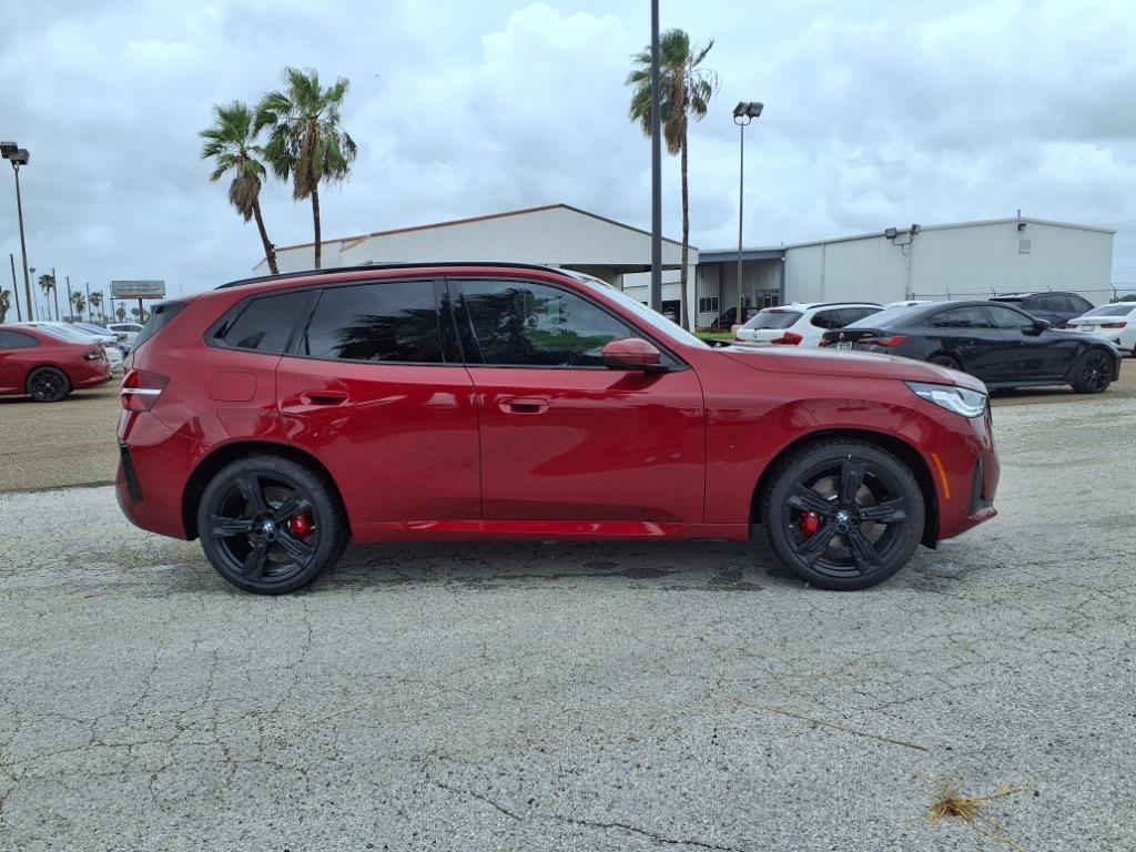 2025 BMW X3 30 xDrive Brownsville TX
