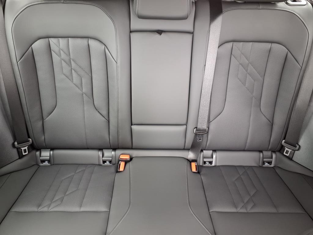 2025 BMW X3 30 xDrive Brownsville TX