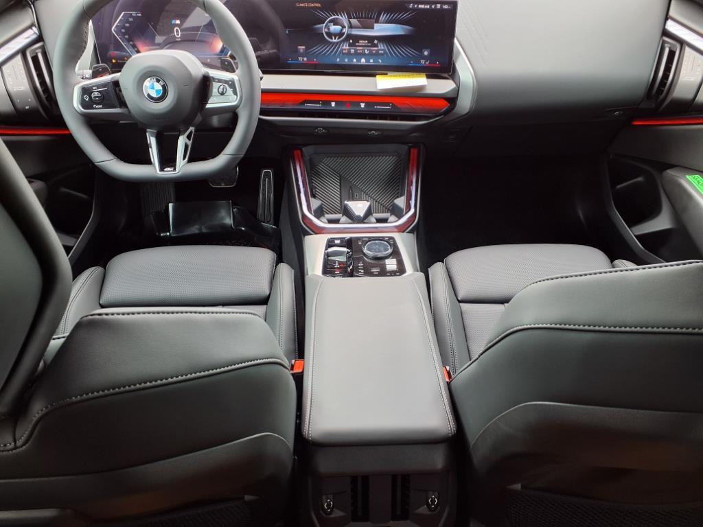 2025 BMW X3 30 xDrive Brownsville TX