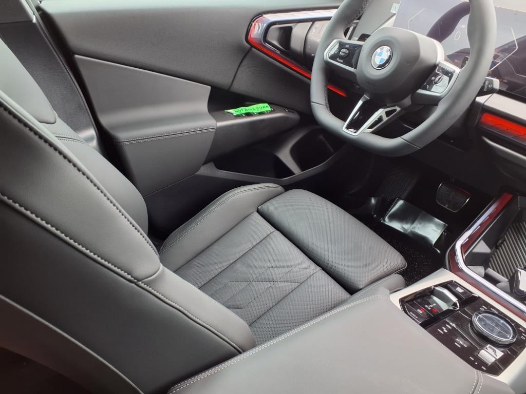 2025 BMW X3 30 xDrive Brownsville TX