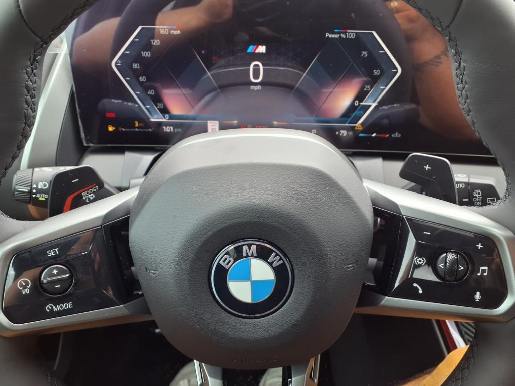 2025 BMW X3 30 xDrive Brownsville TX