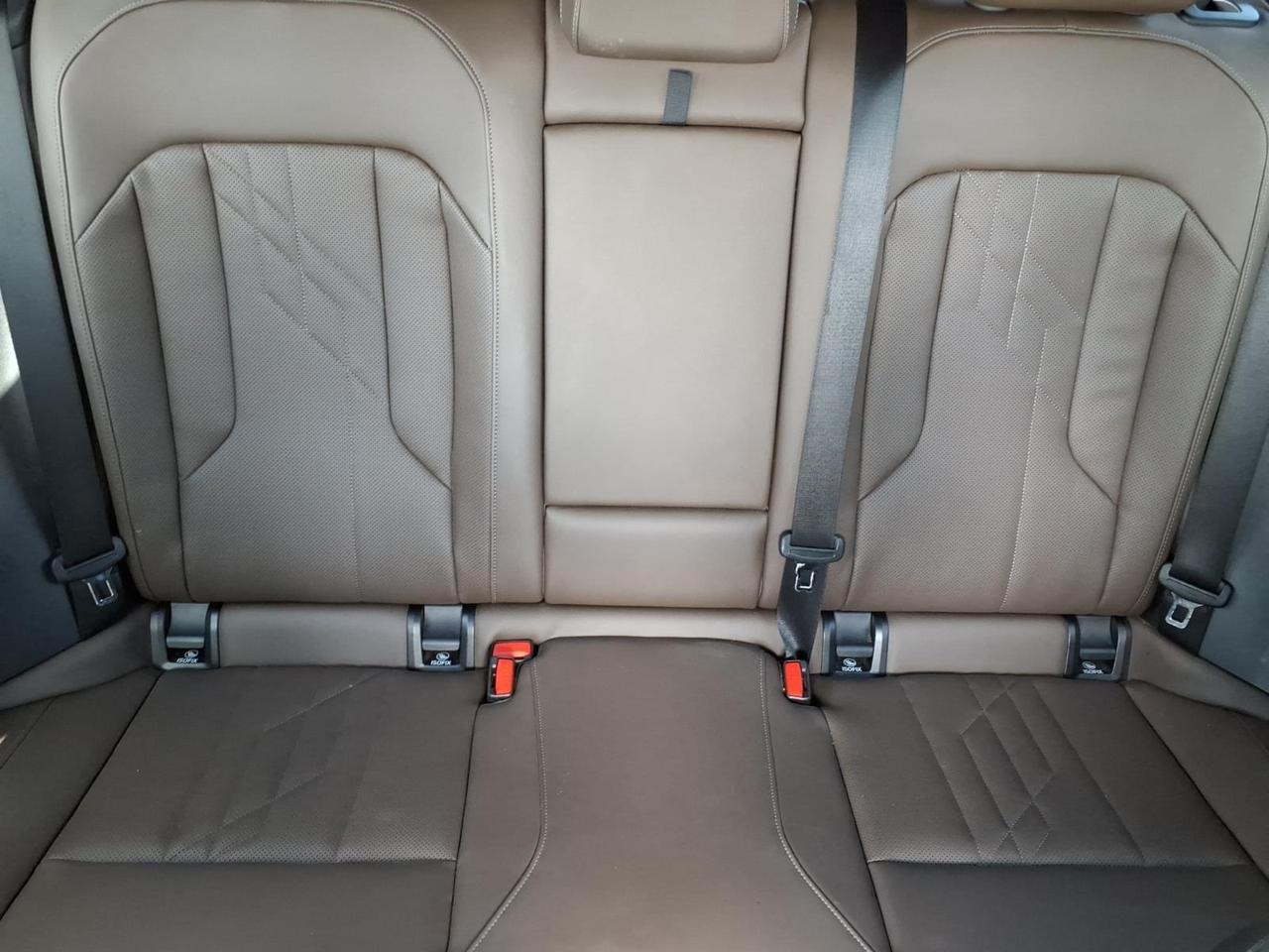 2025 BMW X3 30 xDrive Brownsville TX
