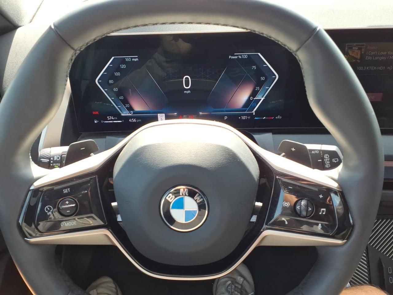 2025 BMW X3 30 xDrive Brownsville TX