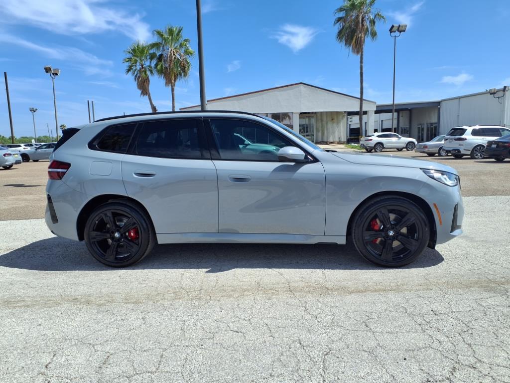 2025 BMW X3 30 xDrive Brownsville TX