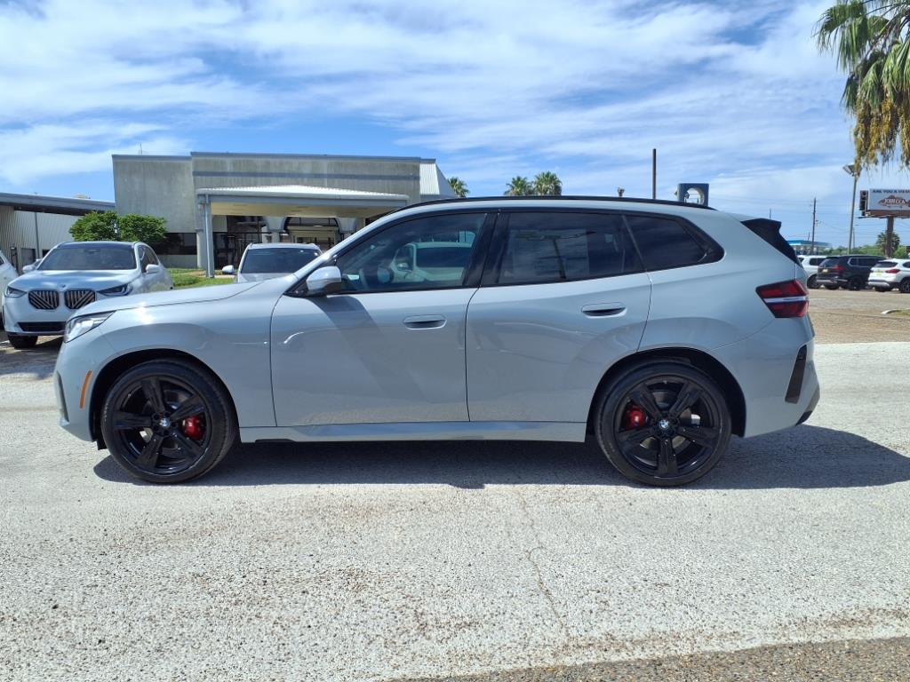 2025 BMW X3 30 xDrive Brownsville TX