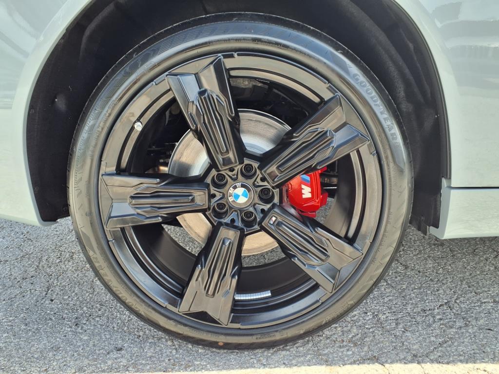 2025 BMW X3 30 xDrive Brownsville TX