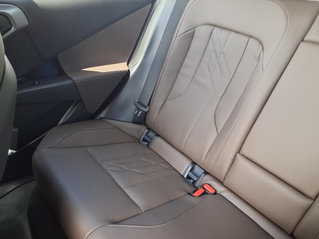 2025 BMW X3 30 xDrive Brownsville TX