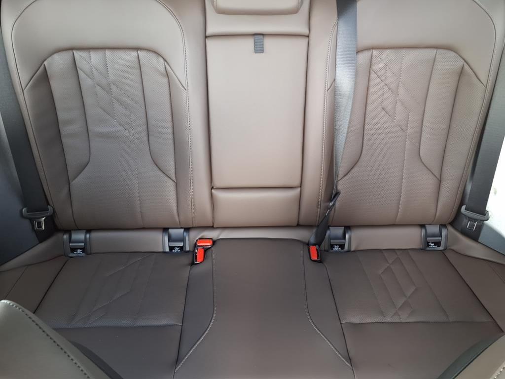 2025 BMW X3 30 xDrive Brownsville TX