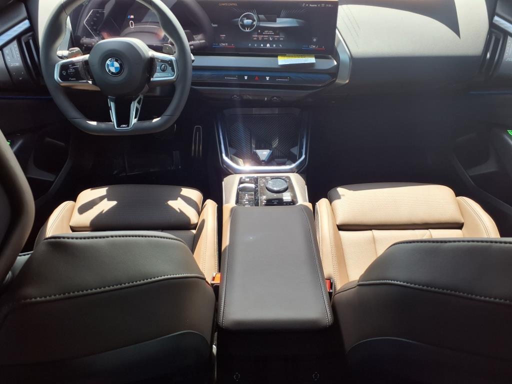 2025 BMW X3 30 xDrive Brownsville TX