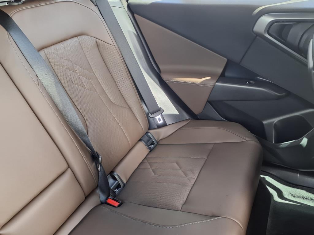 2025 BMW X3 30 xDrive Brownsville TX