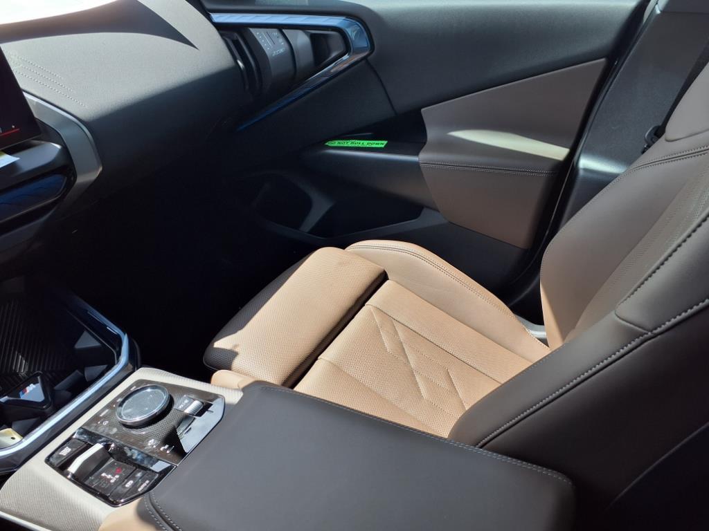 2025 BMW X3 30 xDrive Brownsville TX