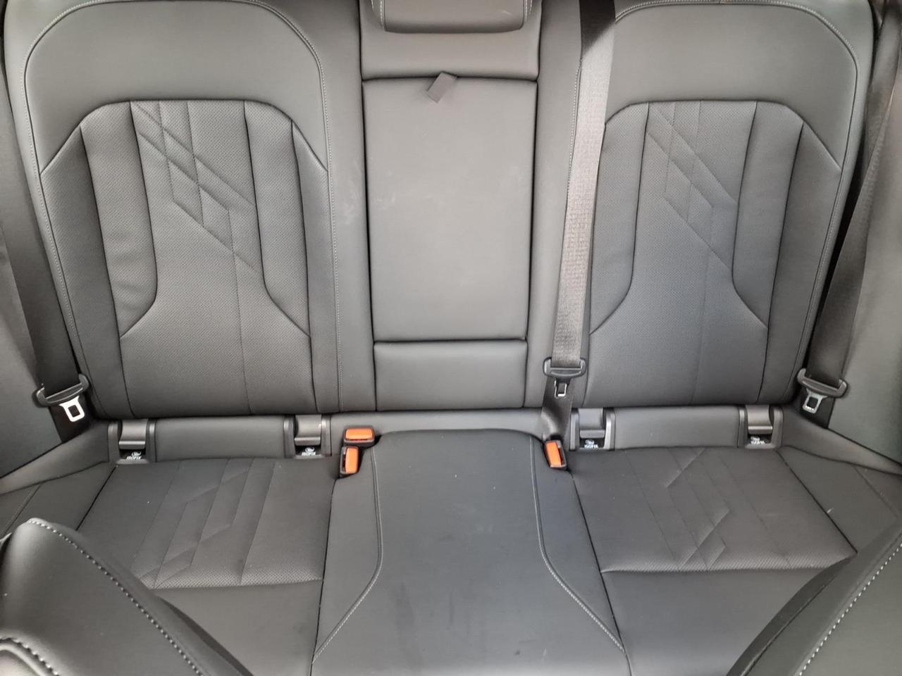2025 BMW X3 30 xDrive Brownsville TX