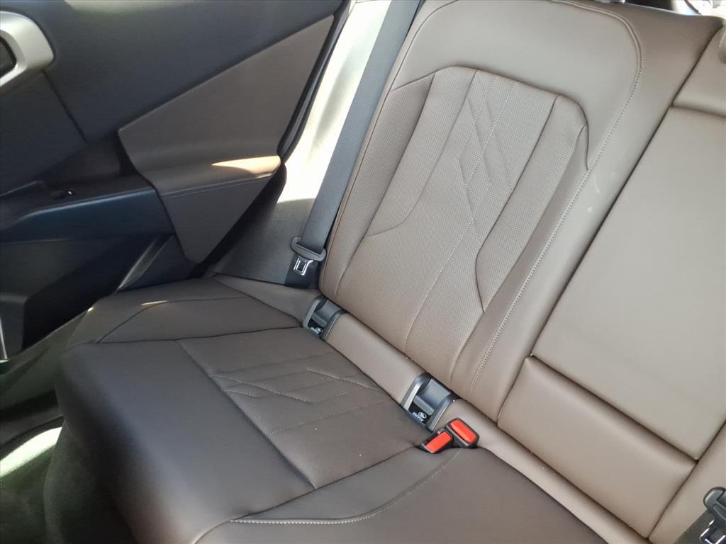 2025 BMW X3 30 xDrive Brownsville TX