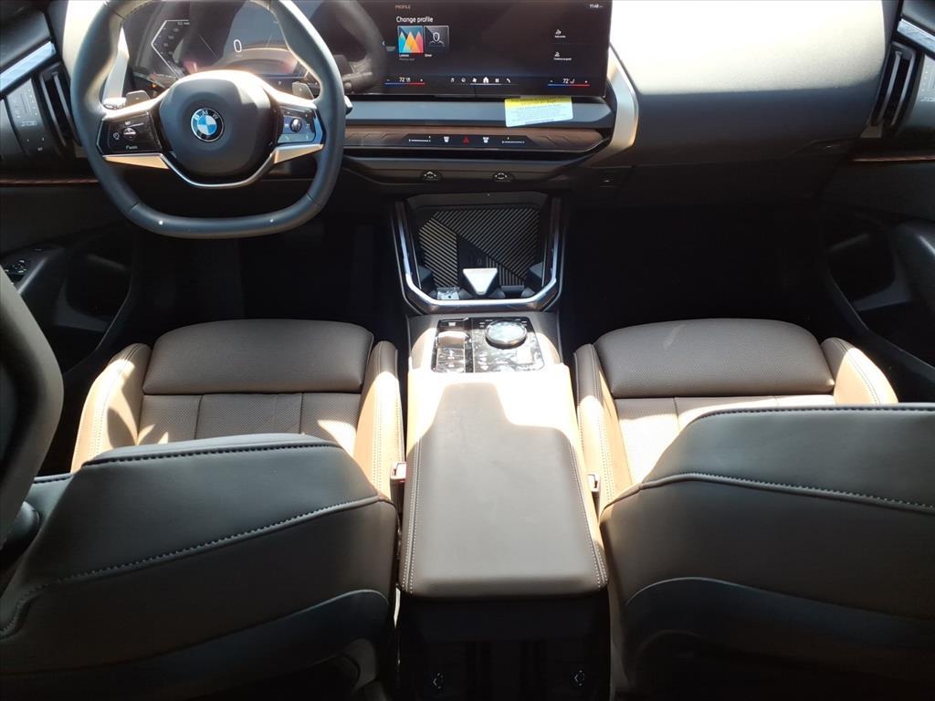 2025 BMW X3 30 xDrive Brownsville TX